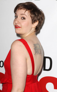 lenadunham