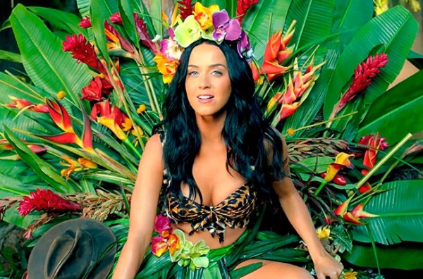 Katy Perry Roar