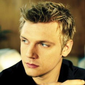 nick carter alcol droghe farmaci