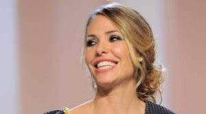 ilary blasi odio social non è femme fatale