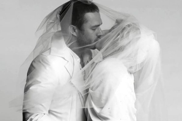 Lady Gaga, a Chicago con Taylor Kinney, desidera diventare madre di 3 figli