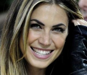 Melissa Satta: "non amo la volgarità, non farò mai calendario nuda"