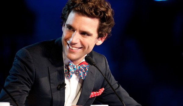 Mika: "io e i giudici di X Factor, il bullismo e i diritti dei gay"