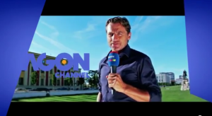 Alessio Vinci: "ho portato la TV Italiana in Albania con Agon Channel"