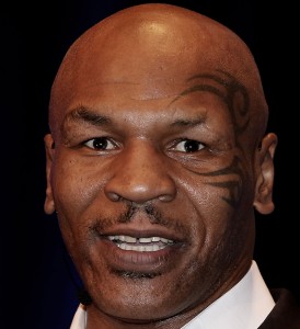 Mike Tyson: "Non sono cattivo. Sono guarito grazie a mia moglie Kiki"