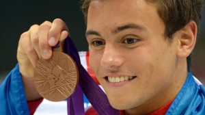 Tom Dailey, medaglia olimpica di tuffi, fa coming out su Youtube