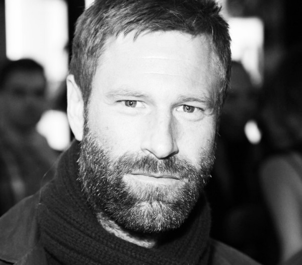 Aaron Eckhart come "I, Frankenstein": sensibile e timido con le donne