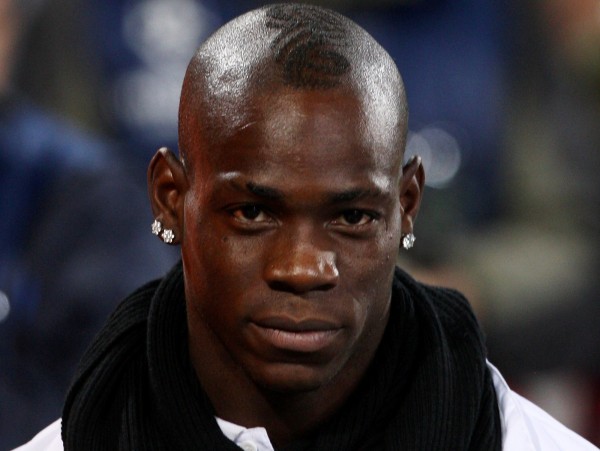 Lettera di Mario Balotelli: "Voglio mia figlia Pia a tifare il papà"