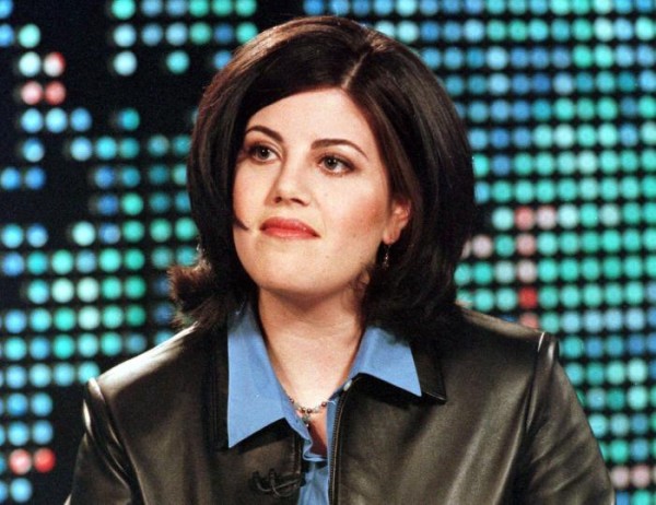 Monica Lewinsky: "Con Bill Clinton rapporto consensuale"