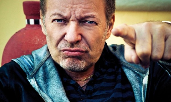 Vasco Rossi: “Mi danno sempre del vecchio drogato”