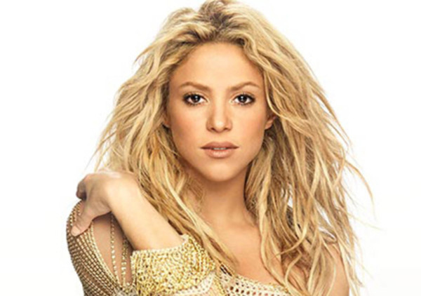 Shakira: “So come consolare Piqué…”