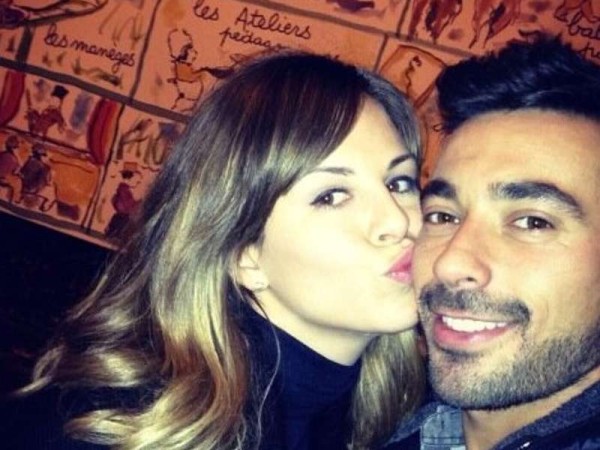 Yanina, fidanzata di Lavezzi: “33 giorni di astinenza”