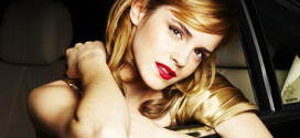 Emma Watson The Edit