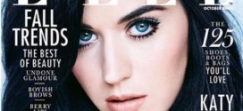 Katy Perry Elle