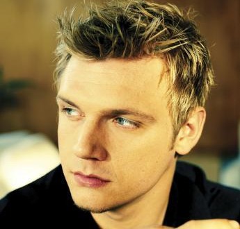 nick carter alcol droghe farmaci