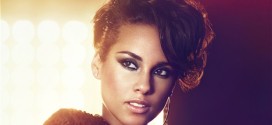 Alicia Keys rapimento alieni spazio atmosfera giusta