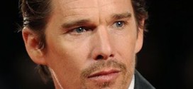 Ethan Hawke: "ho 4 figli e non posso permettermi la depressione"