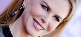 Nicole Kidman: "con Tom Cruise come i BraAngelina: non era il grande amore"