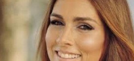 Romina Power a Mosca per Al bano: "ogni giorno rose bianche per me"