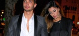 Stefano de Martino e Belen Rodriguez ipotesi di tradimento_