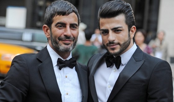 harry louis e marc jacobs fine della storia d'amore