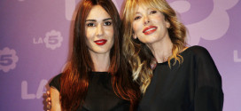 Alessia Marcuzzi e Silvia Toffanin, scontri a Fashion Style