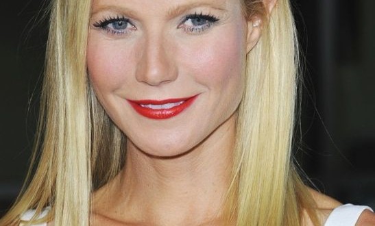 Gwyneth Paltrow: "invecchiando capisci che non contano le opinioni altrui"