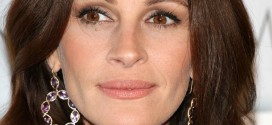 Julia Roberts a Marie Claire: "cucinare per la famiglia è un lusso"