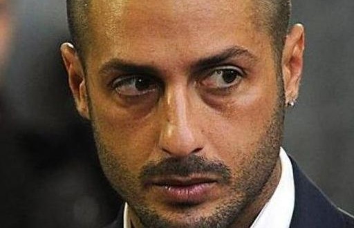 Mamma di Fabrizio Corona a Verissimo: carcere troppo duro per lui