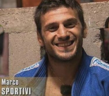 Marco Maddaloni, dopo le Olimpiadi 2016, nozze con Romina Giamminelli