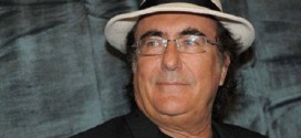 Al bano: "Romina Power ha sotterrato l'ascia di guerra"