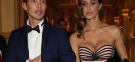 Belen Rodriguez, eletta donna dell'anno, deve tutto a Simona Ventura