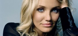 Cameron Diaz senza trucco su Instagram per il suo libro "The Body Look"