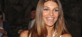 Cristina Chiabotto su Fabio Fulco: "la seduzione parte dalla testa"