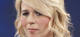 Maria De Filippi a il fatto quotidiano: "odio le critiche gratuite"