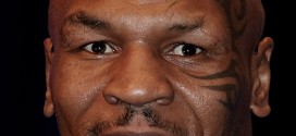 Mike Tyson: "Non sono cattivo. Sono guarito grazie a mia moglie Kiki"