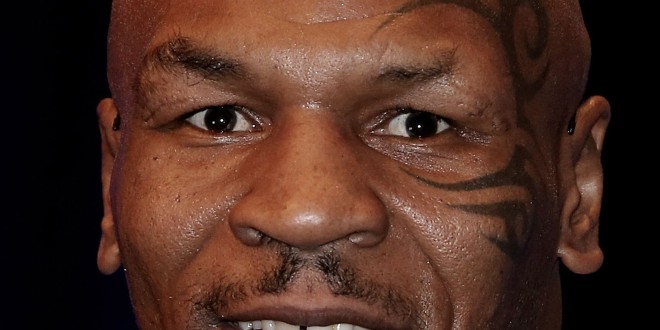 Mike Tyson: "Non sono cattivo. Sono guarito grazie a mia moglie Kiki"