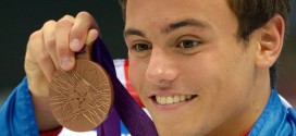 Tom Dailey, medaglia olimpica di tuffi, fa coming out su Youtube