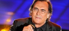 Al bano: "I miei figli sanno già dare valore ai soldi e alla famiglia"