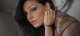 Anna Tatangelo e Gigi D'Alessio, tatuaggi d'amore: gatto Silvestro e Titti