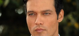 Gabriel Garko a Verissimo: "Scene di sesso violente con Manuela Arcuri"