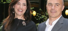 Luca Zingaretti e Luisa Ranieri: il nostro anniversario è ogni mattina