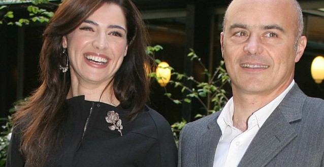 Luca Zingaretti e Luisa Ranieri: il nostro anniversario è ogni mattina