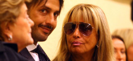 Mamma Gabriella: "condanna ingiusta per mio figlio Fabrizio Corona"