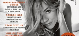 Sienna Miller nuda e sexy su Esquire UK: "ho una vita fantastica!"