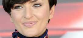 Sanremo 2014. Arisa: In amore voglio essere unica come una principessa