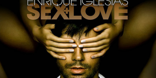 Enrique Iglesias: "Con Anna Kurnikova facciamo sesso ogni giorno"