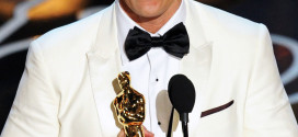 Matthew McConaughey è il Miglior Attore agli Oscar 2014