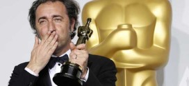 Oscar 2014: La Grande Bellezza di Paolo Sorrentino il Miglior Film Straniero