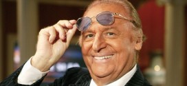 Renzo Arbore: Fate condurre a Fiorello il prossimo Festival di Sanremo